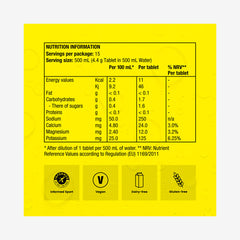 Precision Fuel & Hydration PH 500 Electrolyte Tablets