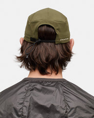 Portal Radius Cap "Dark Olive"