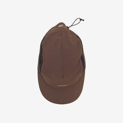 Portal Planar Lightweight Cap "Slate Black"