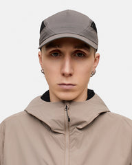 Portal Planar Lightweight Cap "Beluga"
