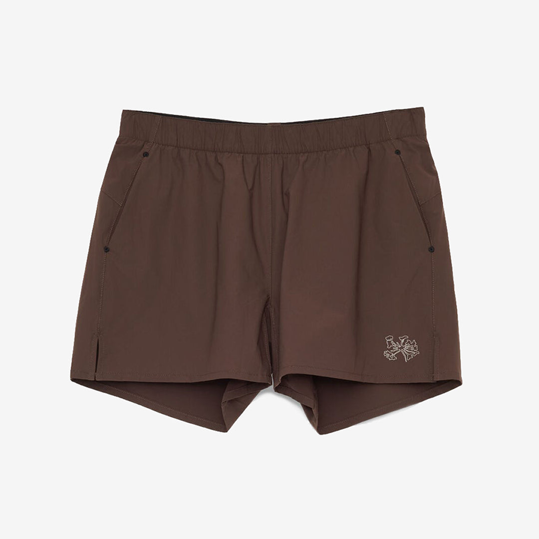 Portal Men's Marka Liner Short "Slate Black"
