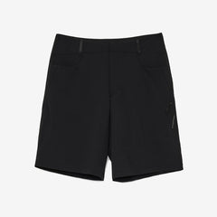 Portal Men's Traka Softshell Shorts "Black Beauty"