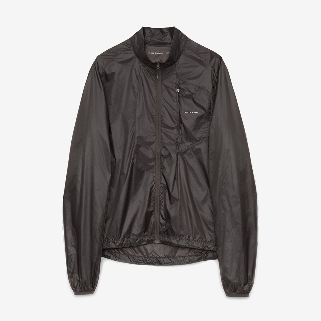 Portal Code Wind Jacket "Beluga"