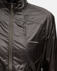 Portal Code Wind Jacket "Beluga"