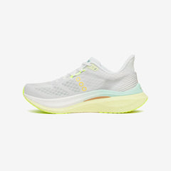 Saucony Women's Endorphin Speed 5 "White/Tender"