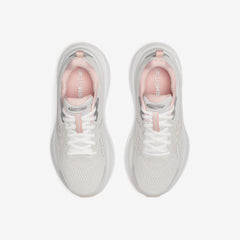 Saucony Women's Hurricane 25 "Arctic/White"