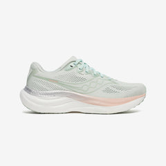 Saucony Women's Ride 19 "Mist/Cameo"