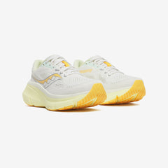 Saucony Women's Guide 19 "Ivory/Tender"