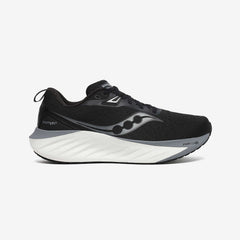 Saucony Triumph 22 "Black/White"