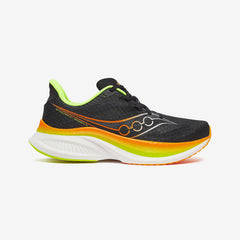 Saucony Men's Endorphin Speed 5 "Black/VO2"