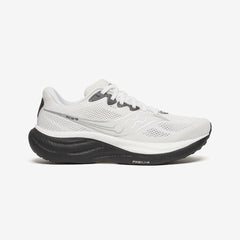 Saucony Men's Ride 19 "White/Black"