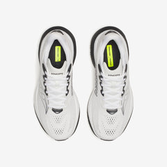 Saucony Men's Ride 19 "White/Black"