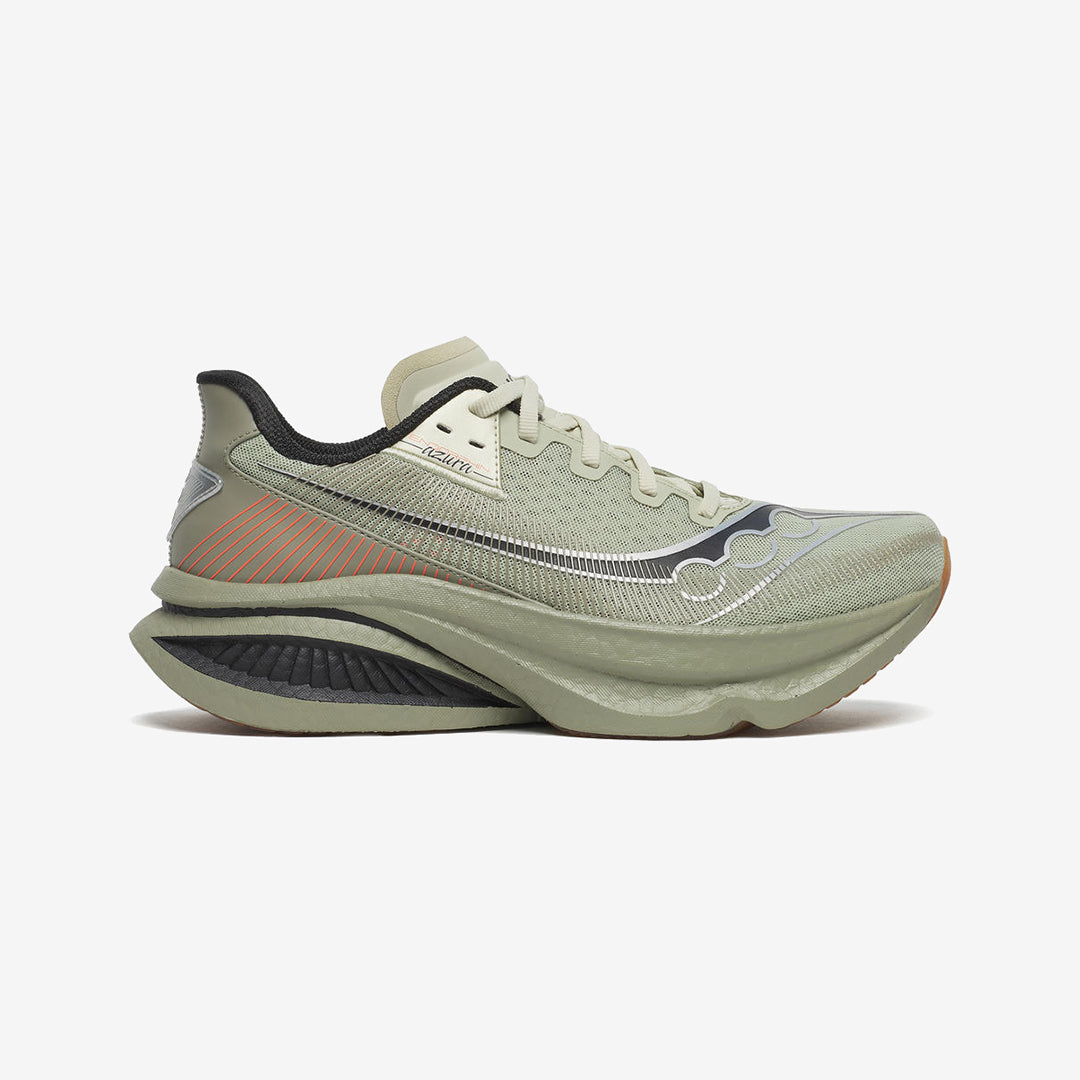 Saucony Men's Endorphin Azura "Sage/Laurel"