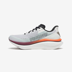 Saucony Men's Endorphin Azura "White/Crimson"