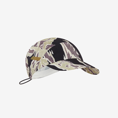 Soar Printed Run Cap "Camouflage Shirt"