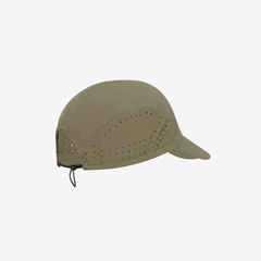 Soar Run Cap 2.0 "Dark Grey"