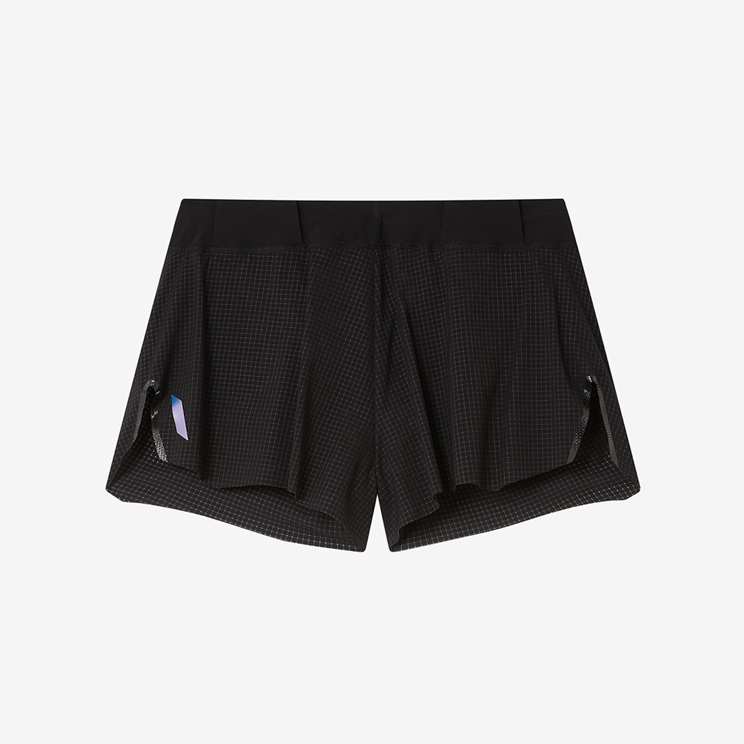 Soar Men's Protolab ADV Marathon Shorts "Black"