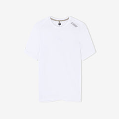 Soar Men's Eco SS Tech Tee "White"