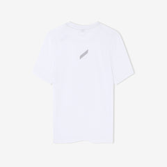 Soar Men's Eco SS Tech Tee "White"