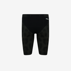 Soar Men's Marathon Speed Shorts "Leopard Print"