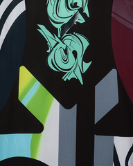Soar Men's Printed Tech Tee "Master Mix"