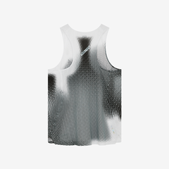 Soar Men's Race Vest 2.0 "Black/White Dot"