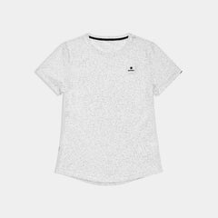 Saysky Women's Combat T-Shirt "White Universe"