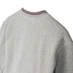 Autry College Check Sweatshirt