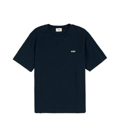 Autry Embroidered Logo Tee
