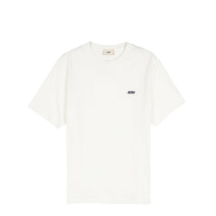 Autry Embroidered Logo Tee