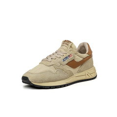 Autry Reelwind Low W *Suede / Net*