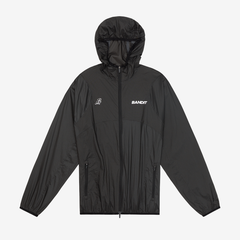Bandit Men's RoccaRip™ Windbreaker Jacket "Black"