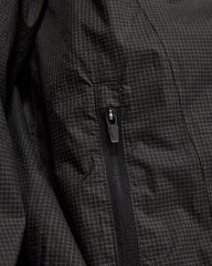 Bandit Men's RoccaRip™ Windbreaker Jacket "Black"