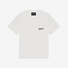 Bandit Men's Classic Cotton Tee "Painted Current"