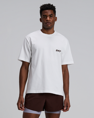 Bandit Men's Classic Cotton Tee "Painted Current"