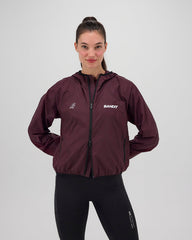 Bandit Women's RoccaRip™ Windbreaker Jacket "Fig"