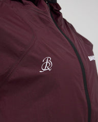 Bandit Women's RoccaRip™ Windbreaker Jacket "Fig"