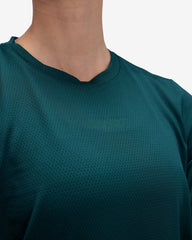 Bandit Women's Micromesh™ Long Sleeve Tee "Storm"