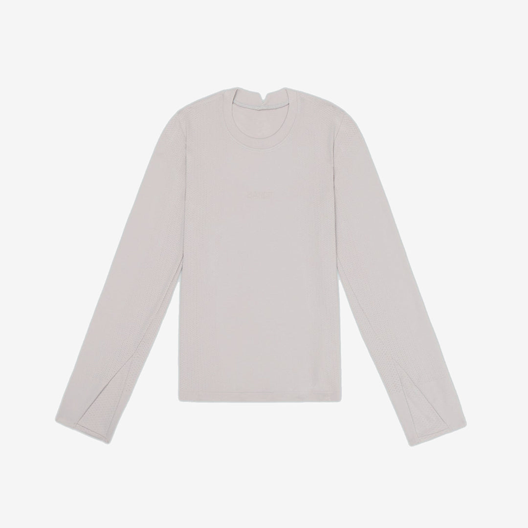 Bandit Women's Mercury Seamless™ Long Sleeve "Ash"