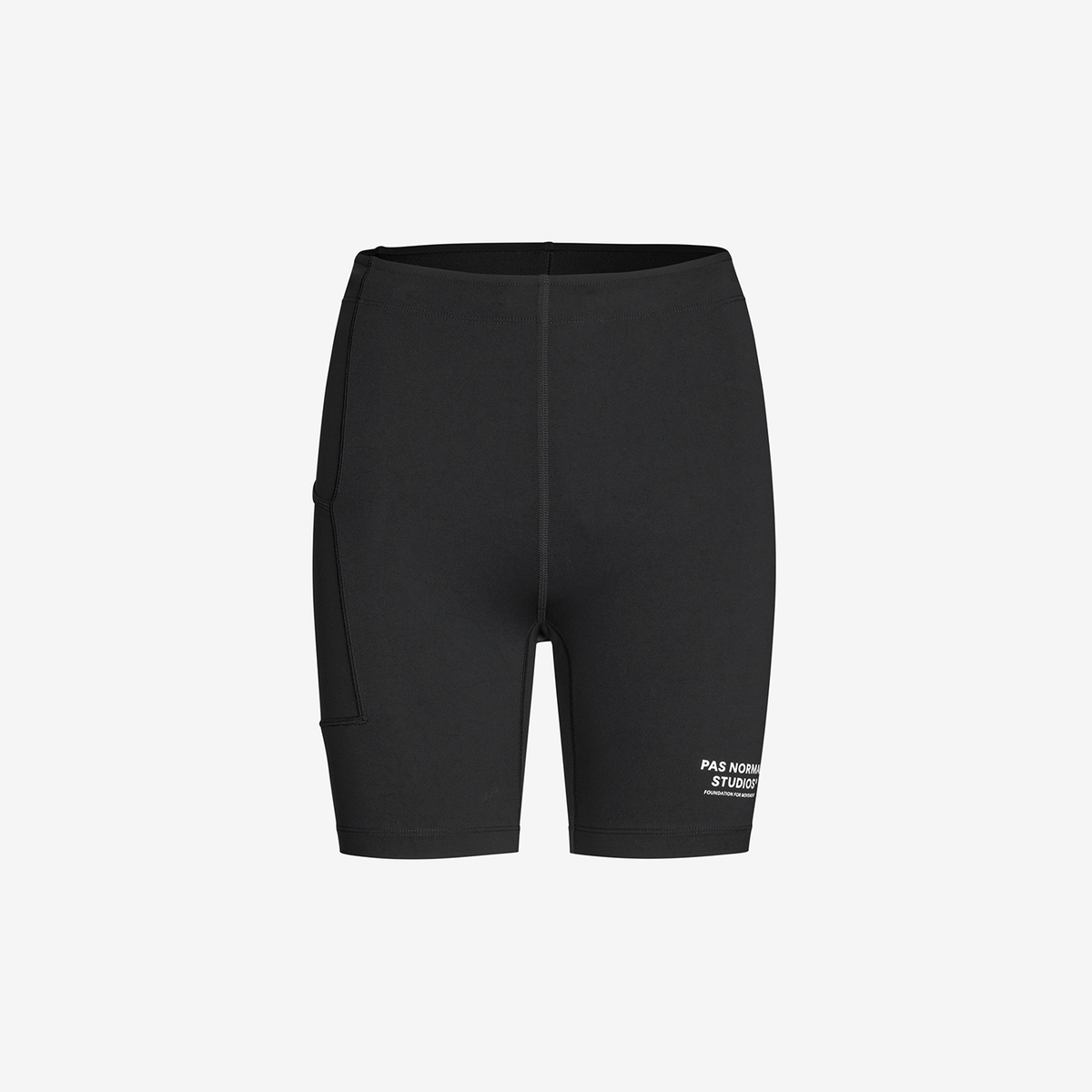 Pas Normal Studios Balance Women's Short Tights "Black"