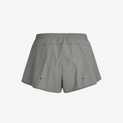 Pas Normal Studios Balance Women's Shorts ND "Medium Grey"