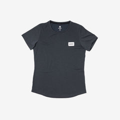 Saysky Women's Clean Motion T-Shirt "Grey"