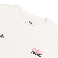 Bad Habits Running T-Shirt