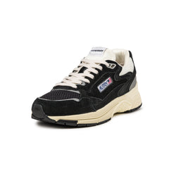 Autry Hyperway  *Suede / Mesh*