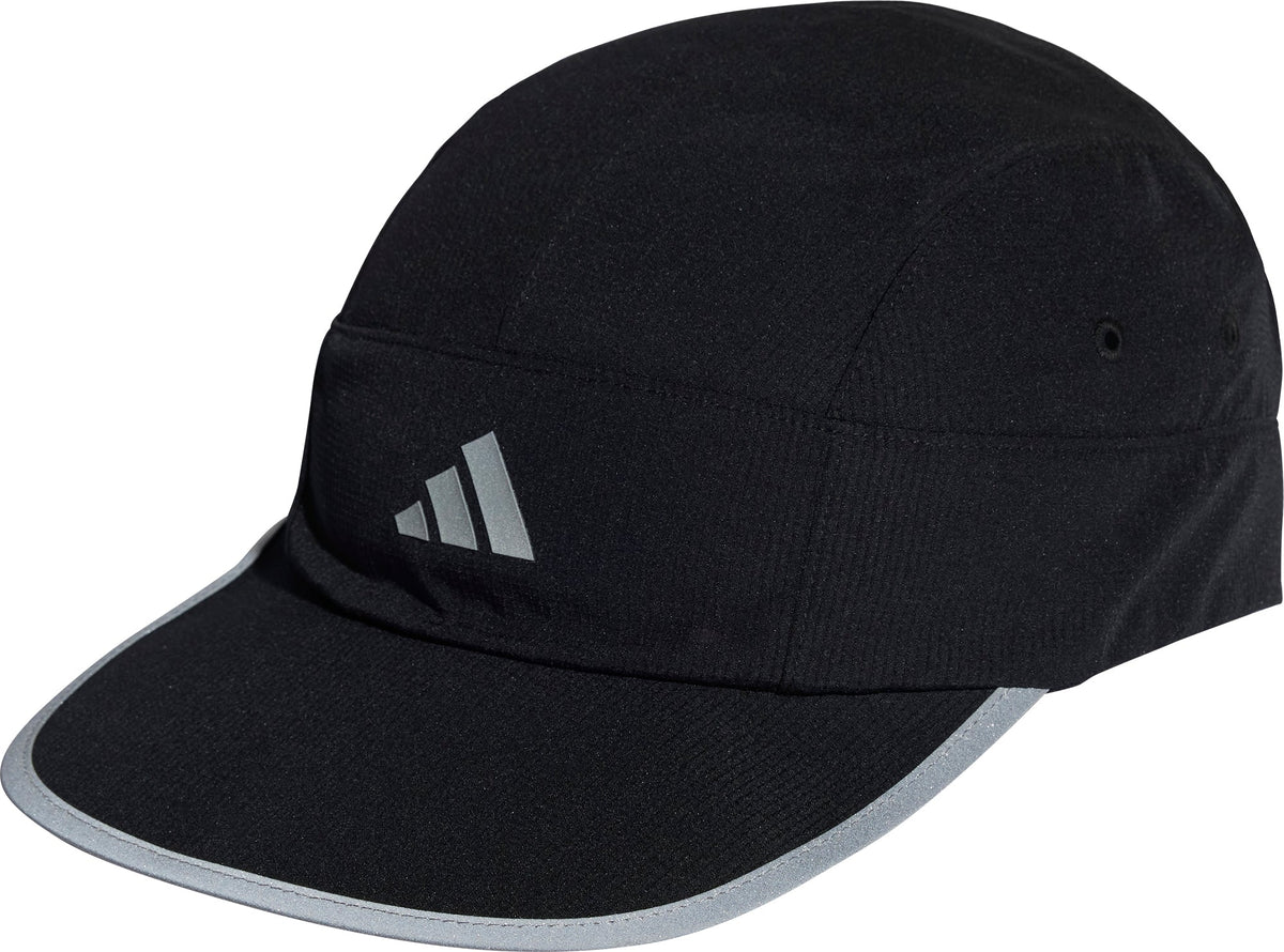 adidas X-City Heat.RDY Packable Running Cap - Black