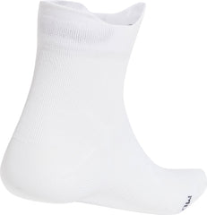 adidas Run X Adizero Running Socks - White