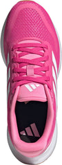 adidas RunFalcon 5 Junior Running Shoes - Pink