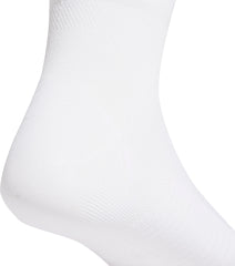 adidas RunXADIZERO Running Socks - White