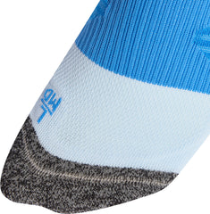 adidas RunXBOOST Running Socks - Blue