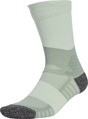 adidas RunXBOOST Running Socks - Green